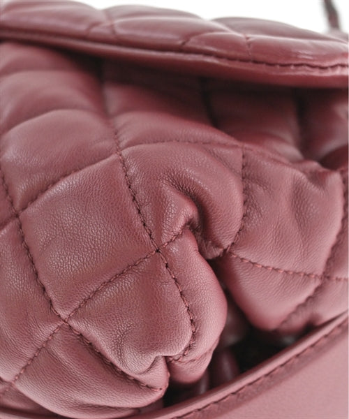 CHANEL กระเป๋าสะพาย