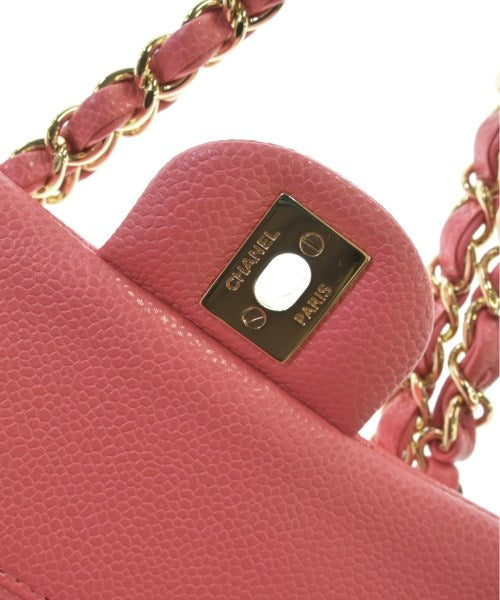 CHANEL กระเป๋าสะพาย