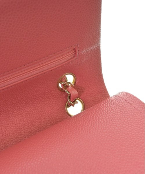 CHANEL กระเป๋าสะพาย