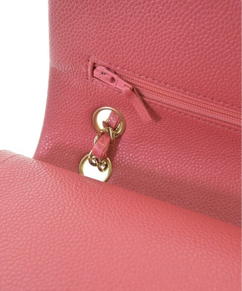 CHANEL กระเป๋าสะพาย