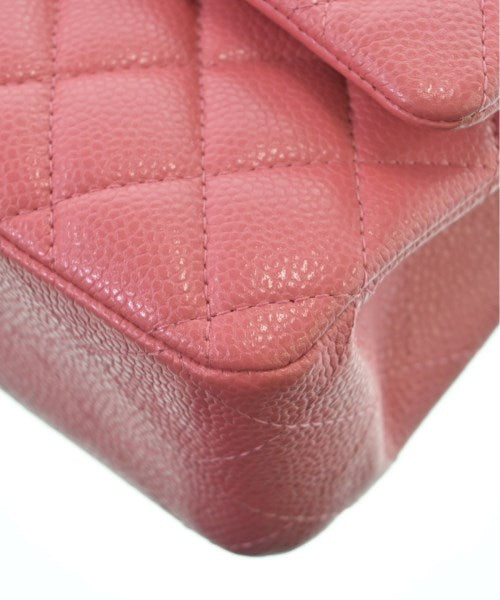 CHANEL กระเป๋าสะพาย