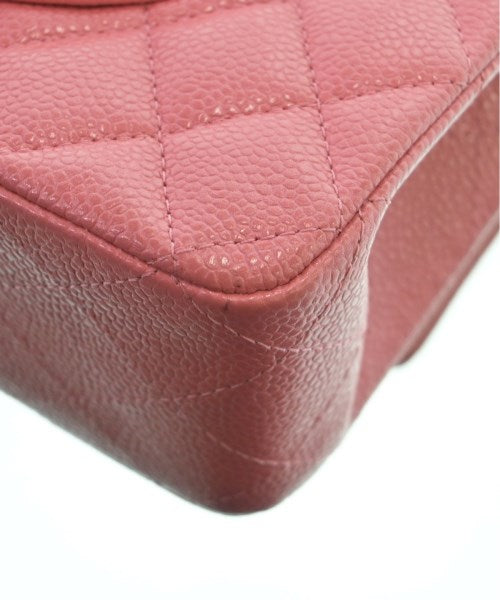 CHANEL กระเป๋าสะพาย