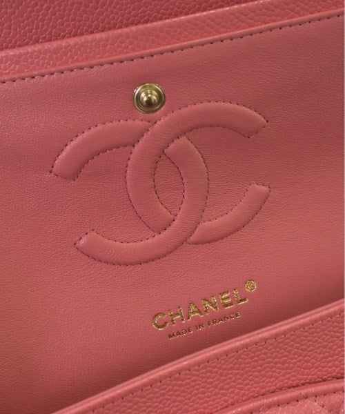 CHANEL กระเป๋าสะพาย