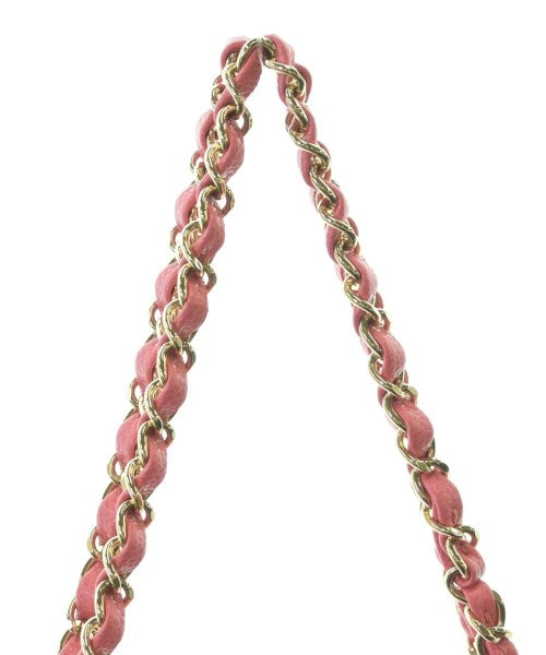 CHANEL กระเป๋าสะพาย