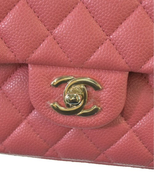 CHANEL กระเป๋าสะพาย