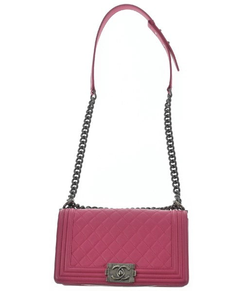 CHANEL กระเป๋าสะพาย