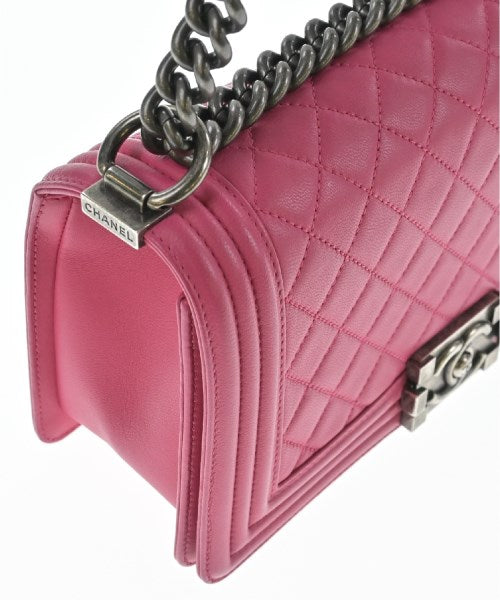 CHANEL กระเป๋าสะพาย