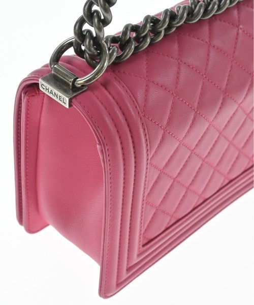 CHANEL กระเป๋าสะพาย