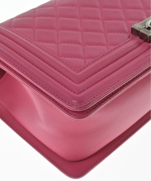 CHANEL กระเป๋าสะพาย