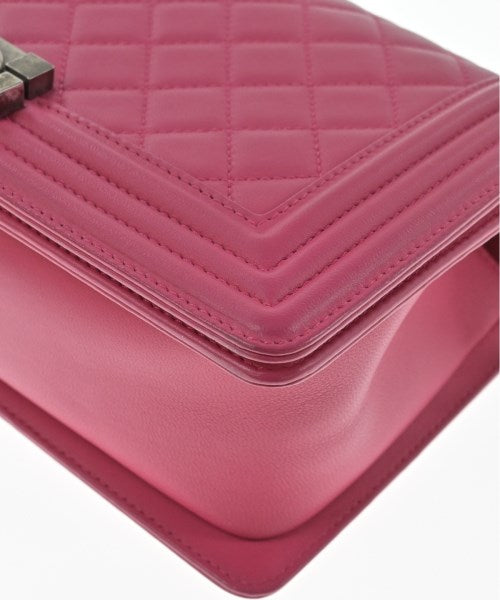 CHANEL กระเป๋าสะพาย