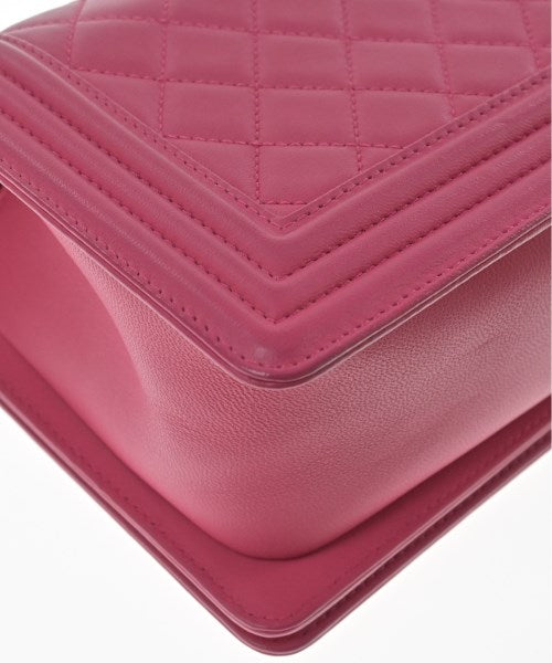 CHANEL กระเป๋าสะพาย