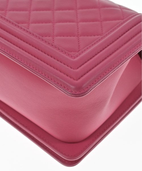 CHANEL กระเป๋าสะพาย