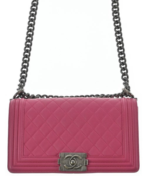 CHANEL กระเป๋าสะพาย