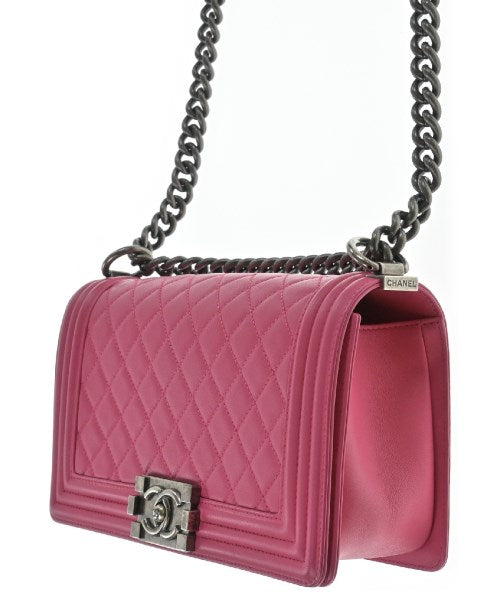CHANEL กระเป๋าสะพาย