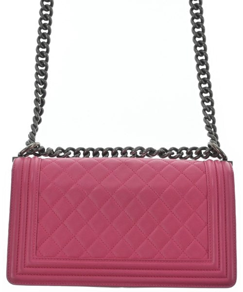 CHANEL กระเป๋าสะพาย