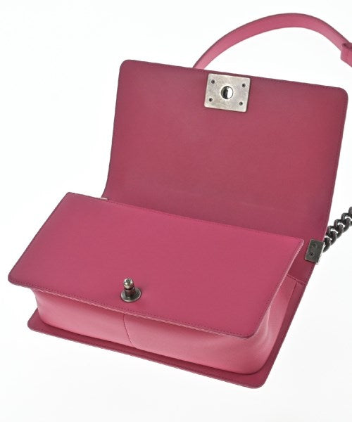 CHANEL กระเป๋าสะพาย