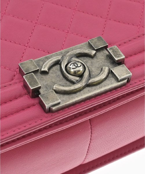 CHANEL กระเป๋าสะพาย
