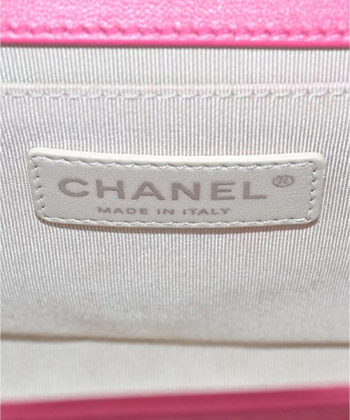 CHANEL กระเป๋าสะพาย