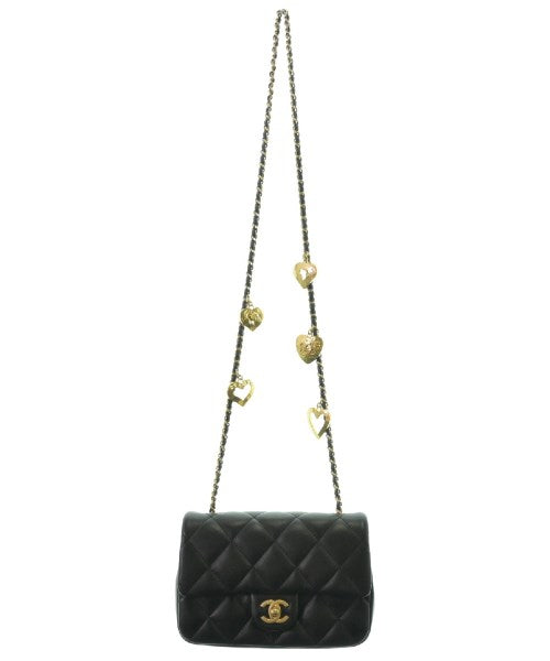 CHANEL กระเป๋าสะพาย