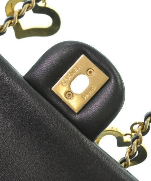 CHANEL กระเป๋าสะพาย