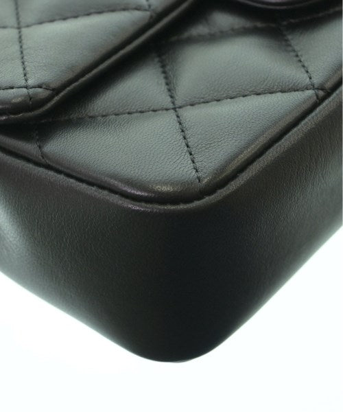CHANEL กระเป๋าสะพาย