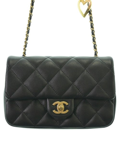 CHANEL กระเป๋าสะพาย