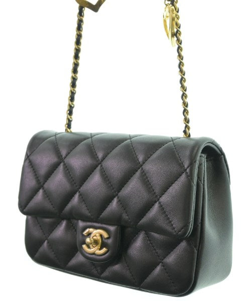 CHANEL กระเป๋าสะพาย