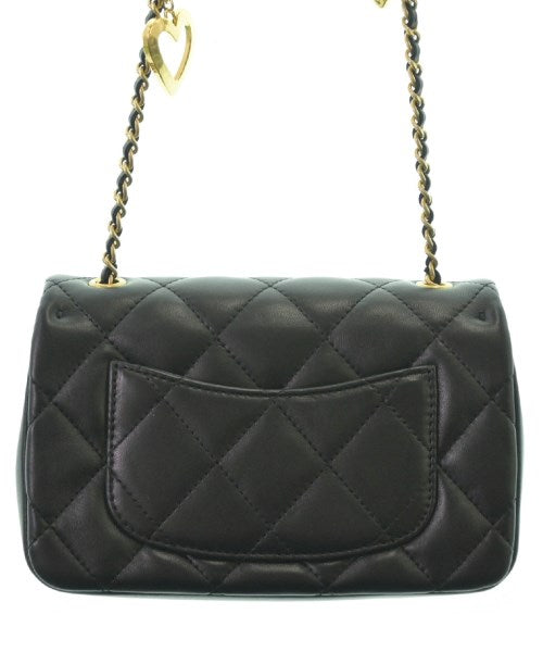 CHANEL กระเป๋าสะพาย