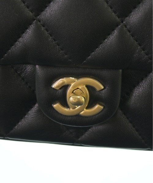 CHANEL กระเป๋าสะพาย