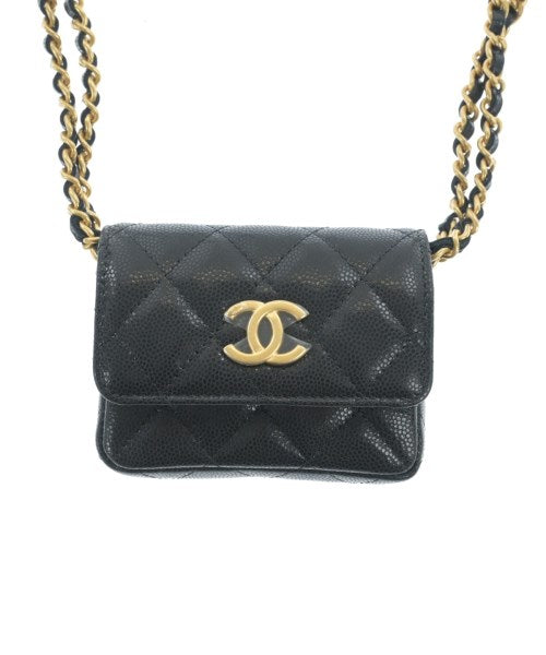 CHANEL กระเป๋าสะพาย