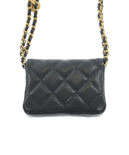 CHANEL กระเป๋าสะพาย