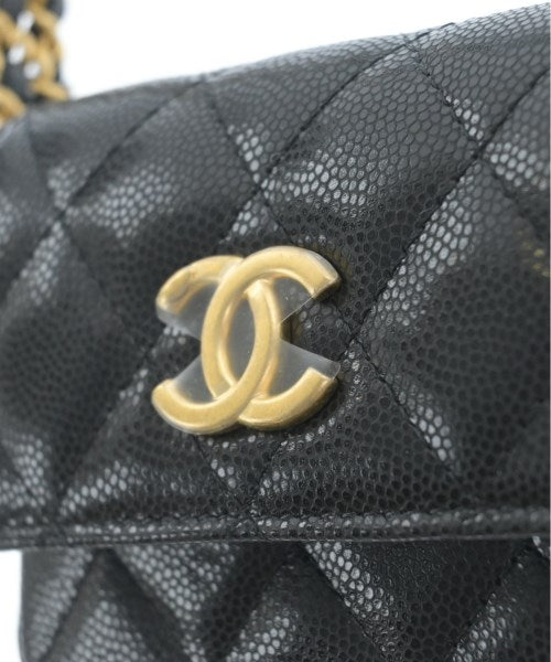 CHANEL กระเป๋าสะพาย