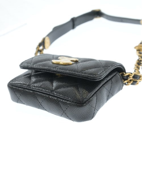 CHANEL กระเป๋าสะพาย