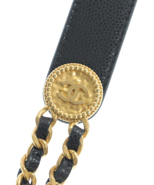 CHANEL กระเป๋าสะพาย