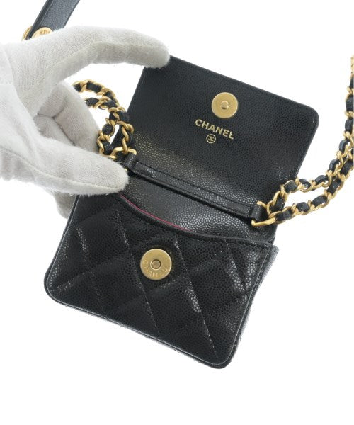 CHANEL กระเป๋าสะพาย
