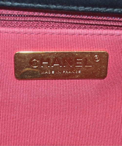 CHANEL กระเป๋าสะพาย