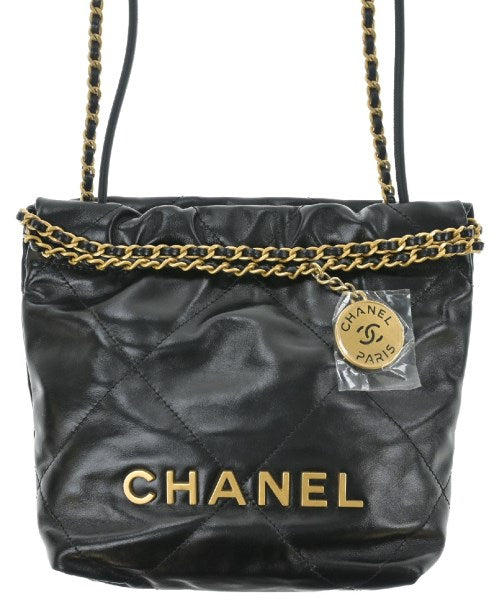 CHANEL กระเป๋าสะพาย