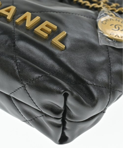 CHANEL กระเป๋าสะพาย