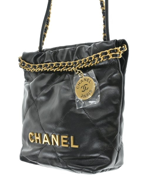 CHANEL กระเป๋าสะพาย