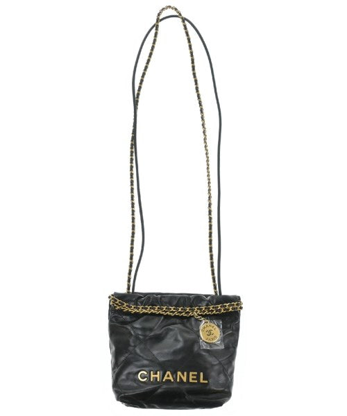CHANEL กระเป๋าสะพาย