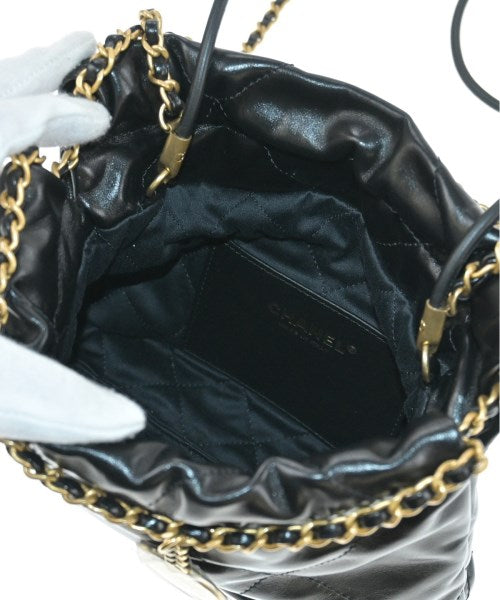 CHANEL กระเป๋าสะพาย
