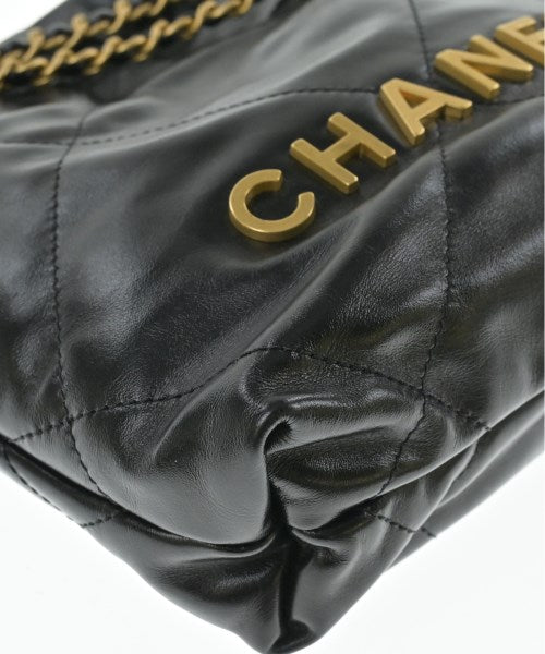 CHANEL กระเป๋าสะพาย