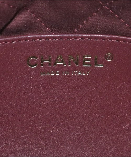 CHANEL กระเป๋าสะพาย