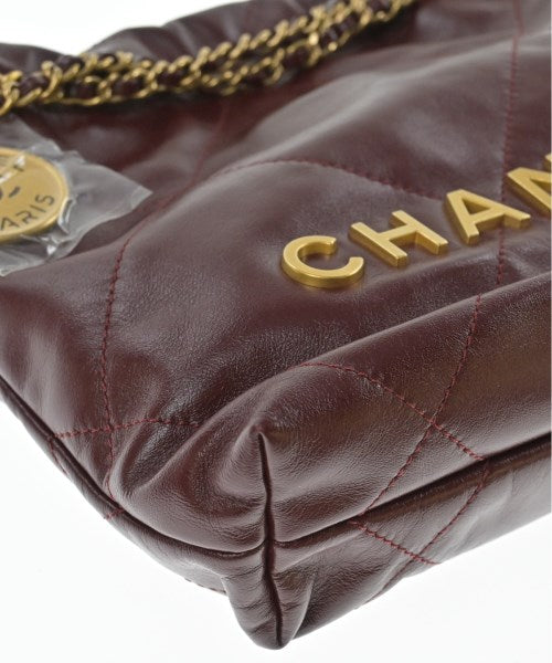 CHANEL กระเป๋าสะพาย