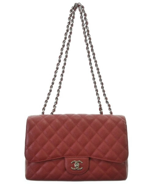 CHANEL กระเป๋าสะพาย
