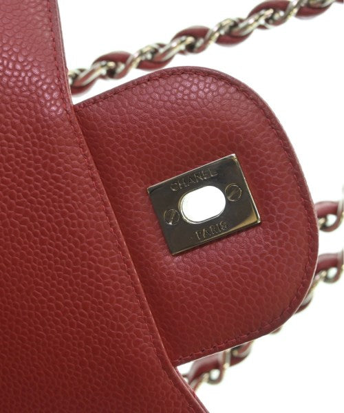 CHANEL กระเป๋าสะพาย