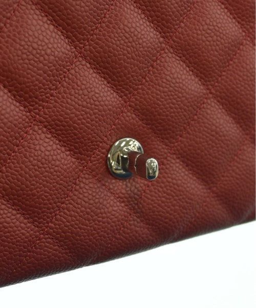 CHANEL กระเป๋าสะพาย