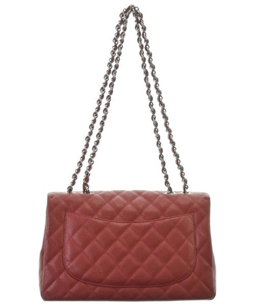 CHANEL กระเป๋าสะพาย