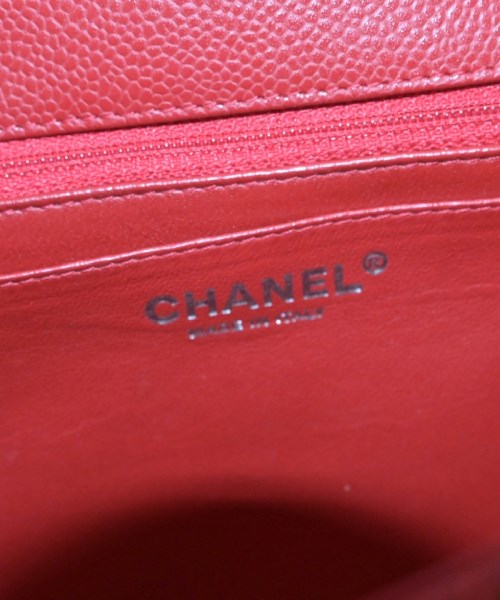 CHANEL กระเป๋าสะพาย