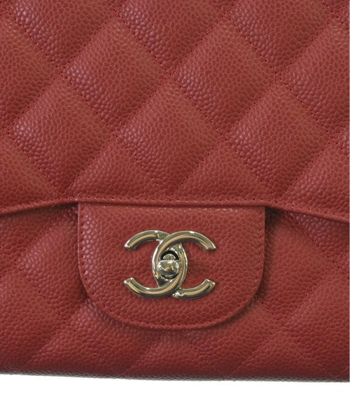 CHANEL กระเป๋าสะพาย
